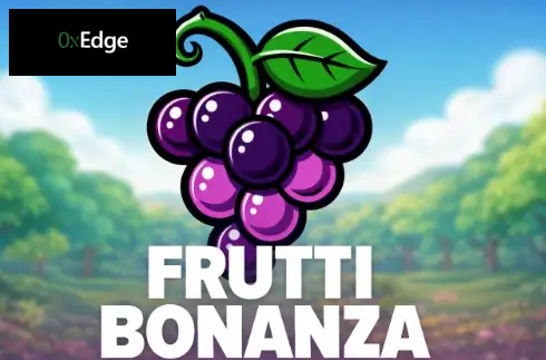 Frutti Bonanza